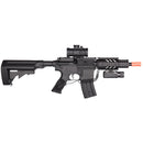 Double Eagle M805A2 M4 CQC Low Power AEG Airsoft Rifle