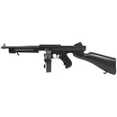 Double Eagle M811 M1A1 Tommy Gun AEG Airsoft Rifle SMG