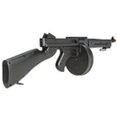 Double Eagle M811 M1A1 Tommy Gun AEG Airsoft Rifle SMG
