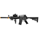 Double Eagle M83 Low Power AEG Airsoft Rifle Package