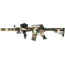 Double Eagle M83 Low Power AEG Airsoft Rifle Package