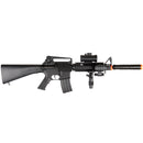 Double Eagle M83 Low Power AEG Airsoft Rifle Package