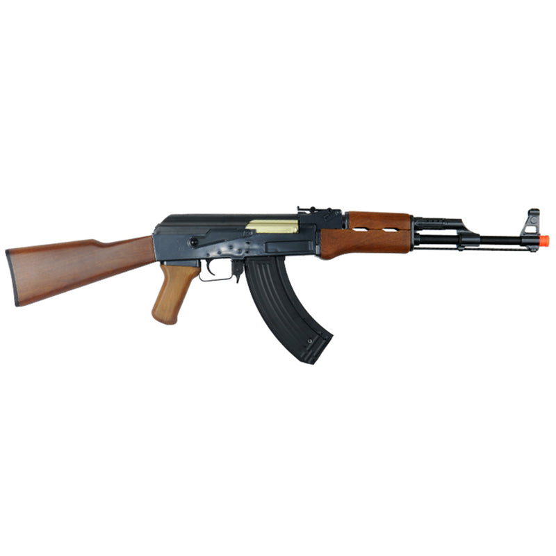 Double Eagle M900 AK-47 Airsoft AEG Rifle (Model: Fixed Stock), Airsoft  Guns, Airsoft Electric Rifles -  Airsoft Superstore