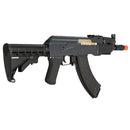 Double Eagle M901 Entry Level AK47 CQB AEG Airsoft Rifle