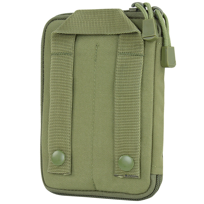Condor Tactical Utility Pocket Pouch w/ US Flag Patch
