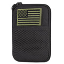 Condor Tactical Utility Pocket Pouch w/ US Flag Patch