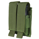 Condor Tactical Double Pistol Magazine Pouch