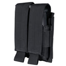 Condor Tactical Double Pistol Magazine Pouch