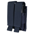 Condor Tactical Double Pistol Magazine Pouch