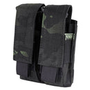 Condor Tactical Double Pistol Magazine Pouch