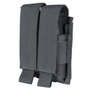 Condor Tactical Double Pistol Magazine Pouch
