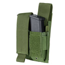Condor Tactical Double Pistol Magazine Pouch