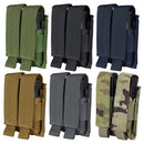 Condor Tactical Double Pistol Magazine Pouch