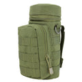 Condor Tactical H2O Water Bottle Hydration Carrier MOLLE Pouch