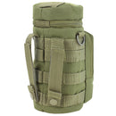 Condor Tactical H2O Water Bottle Hydration Carrier MOLLE Pouch