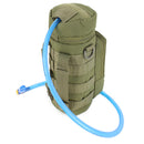 Condor Tactical H2O Water Bottle Hydration Carrier MOLLE Pouch