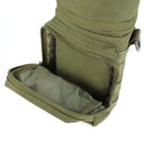 Condor Tactical H2O Water Bottle Hydration Carrier MOLLE Pouch