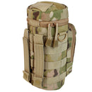 Condor Tactical H2O Water Bottle Hydration Carrier MOLLE Pouch