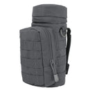 Condor Tactical H2O Water Bottle Hydration Carrier MOLLE Pouch