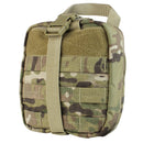 Condor Tactical MOLLE Rip-Away EMT Pouch