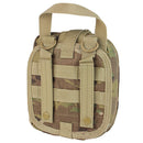 Condor Tactical MOLLE Rip-Away EMT Pouch