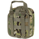 Condor Tactical MOLLE Rip-Away EMT Pouch
