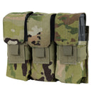 Condor Triple M4 / M16 Magazine MOLLE Pouch