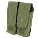 Condor Tactical Double AK / 7.62 Magazine MOLLE Pouch