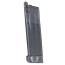 JAG Arms 31rd GMX Series Hi-Capa GBB Airsoft Pistol Magazine