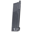 JAG Arms 31rd GMX Series Hi-Capa GBB Airsoft Pistol Magazine