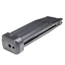 JAG Arms 31rd GMX Series Hi-Capa GBB Airsoft Pistol Magazine