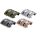 Magpul USA XTM Enhanced Modular Tactical Rail Panel Set