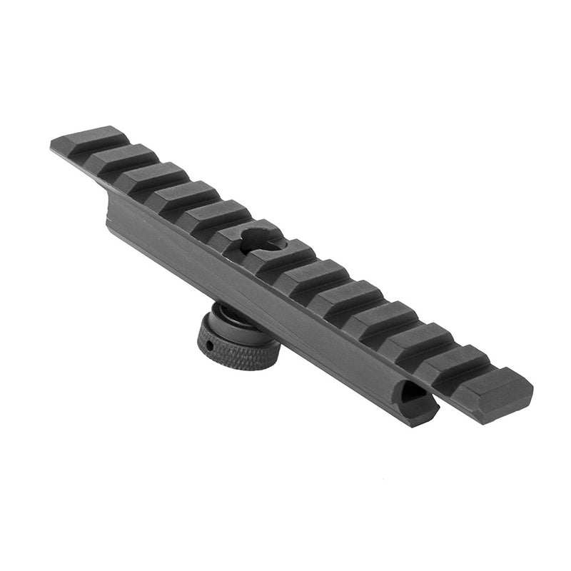 NcSTAR Carry Handle Picatinny Rail Mount Adapter