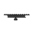 NcSTAR Carry Handle Picatinny Rail Mount Adapter