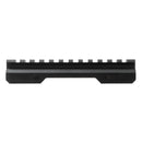 NcSTAR Gen 2 AR15 3/4" Riser Picatinny Rail Mount