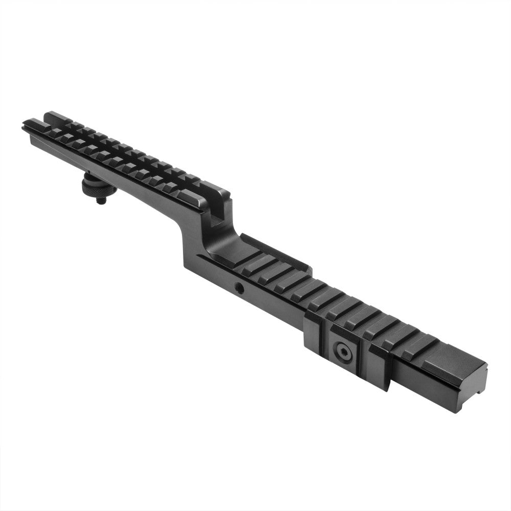 NcSTAR AR15 Z-Type Carry Handle Scope Rail Mount | AirsoftNMore.com