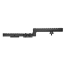 NcSTAR AR15 Z-Type Carry Handle Scope Rail Mount