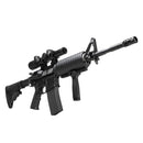 NcSTAR Gen2 AR15 / M4 Carbine Length Hand Guard Picatinny Rail Mount