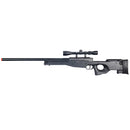 WELL MB01 L96 AWP Bolt Action Airsoft Sniper Rifle