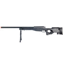 WELL MB01 L96 AWP Bolt Action Airsoft Sniper Rifle
