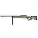 WELL MB01 L96 AWP Bolt Action Airsoft Sniper Rifle