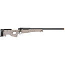 WELL MB01 L96 AWP Bolt Action Airsoft Sniper Rifle