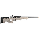 WELL MB01 L96 AWP Bolt Action Airsoft Sniper Rifle