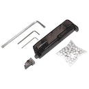 WELL MB01 L96 AWP Bolt Action Airsoft Sniper Rifle