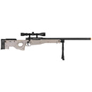 WELL MB01 L96 AWP Bolt Action Airsoft Sniper Rifle