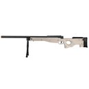WELL MB01 L96 AWP Bolt Action Airsoft Sniper Rifle
