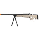 WELL MB01 L96 AWP Bolt Action Airsoft Sniper Rifle