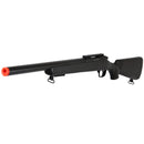 WELL MB02 Compact VSR-10 Bolt Action Airsoft Sniper Rifle