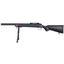 WELL MB02 Compact VSR-10 Bolt Action Airsoft Sniper Rifle