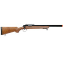 WELL MB02 Compact VSR-10 Bolt Action Airsoft Sniper Rifle
